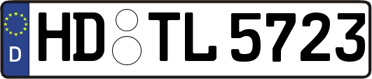 HD-TL5723