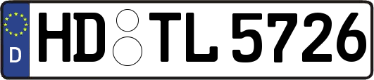 HD-TL5726