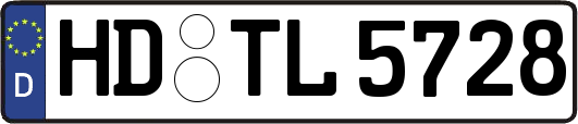 HD-TL5728