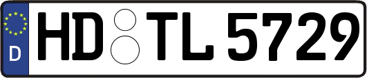 HD-TL5729