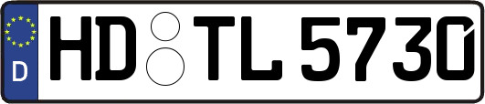 HD-TL5730