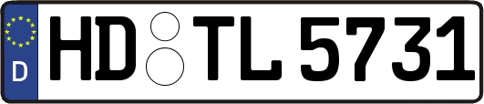 HD-TL5731