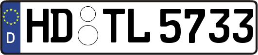 HD-TL5733