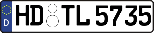HD-TL5735