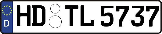 HD-TL5737