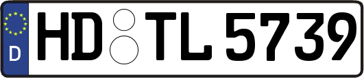HD-TL5739