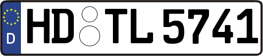 HD-TL5741