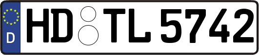 HD-TL5742