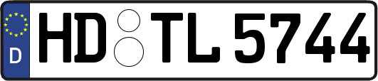 HD-TL5744