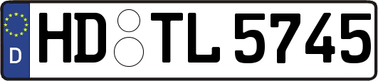 HD-TL5745