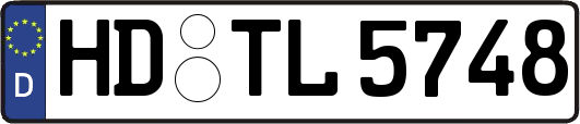 HD-TL5748