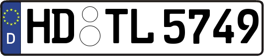 HD-TL5749