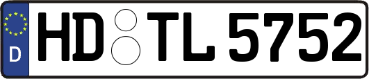 HD-TL5752