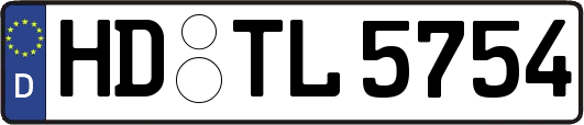 HD-TL5754