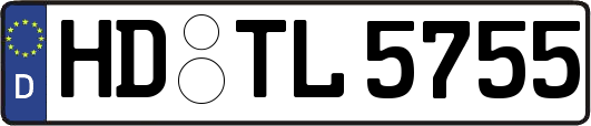HD-TL5755