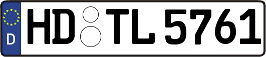 HD-TL5761
