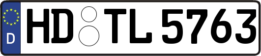 HD-TL5763