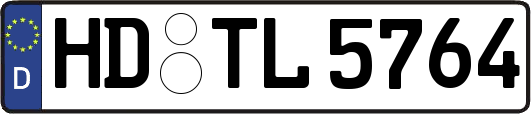 HD-TL5764