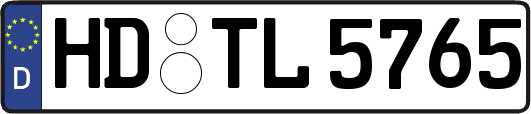 HD-TL5765