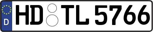 HD-TL5766