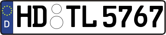 HD-TL5767