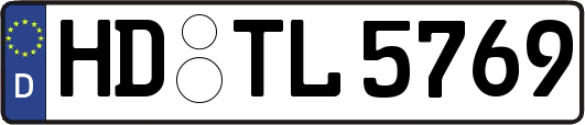 HD-TL5769