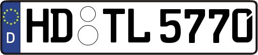 HD-TL5770