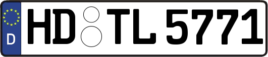 HD-TL5771