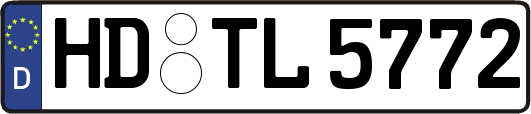 HD-TL5772