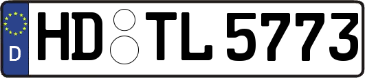HD-TL5773