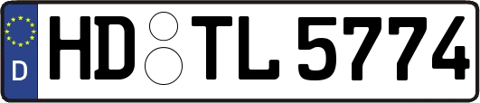 HD-TL5774