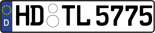 HD-TL5775
