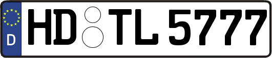 HD-TL5777