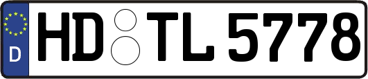 HD-TL5778