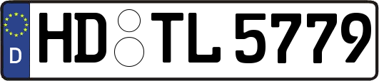 HD-TL5779