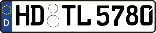 HD-TL5780