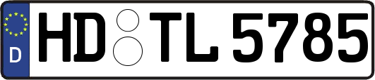 HD-TL5785
