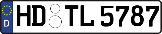 HD-TL5787