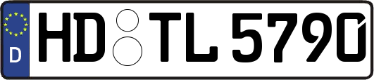 HD-TL5790