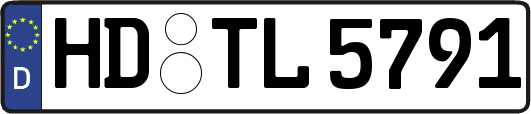 HD-TL5791
