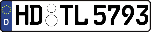HD-TL5793