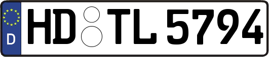 HD-TL5794