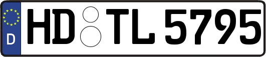 HD-TL5795