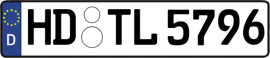 HD-TL5796