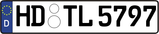 HD-TL5797