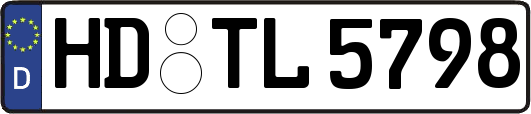 HD-TL5798