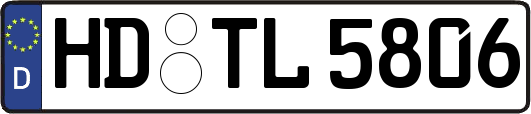 HD-TL5806