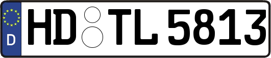 HD-TL5813