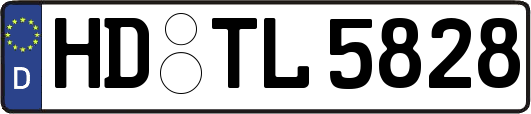 HD-TL5828