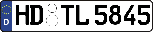HD-TL5845